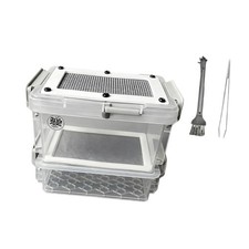 Futterbox für Schaben