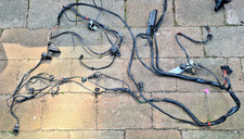 Original Mercedes W124 M103