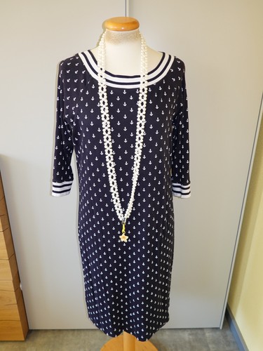 Longshirt marc cain kleid - longshirt,