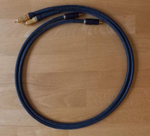 Limits kabel 1m länge - nf-kabel,,
