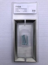 ☑️ IKEA Tyda Möbelgriffe