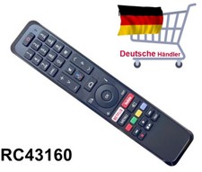 Ersatz Fernbedienung  Toshiba