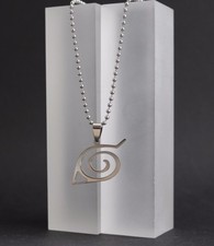 Anime Naruto Konoha Anhänger