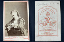 The London Stereoscopic Cie