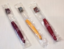 3 Kinderzahnbürsten von Glister Amway