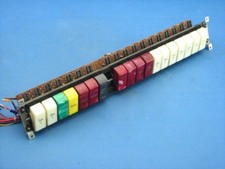 Lowrey Symphonic Holiday / Schalterleiste II