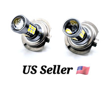 🌟 Ultra LED Headlight Bulbs