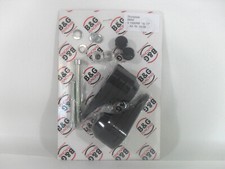 B&G Sturzpads Crashpads