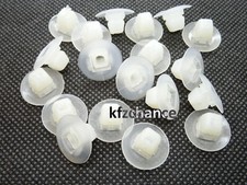 10 Spreizmutter Nummernschild