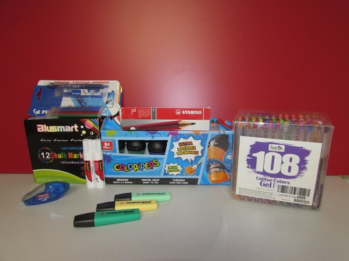 Schulstart set - schulstart,