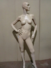 Mannequin schaufensterpuppe - mannequin,