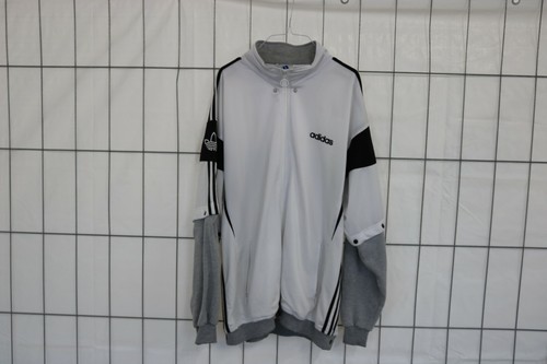 Adidas vintage jacke - adidas,