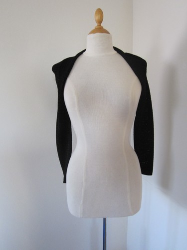 Bolero cape von - bolero, zero