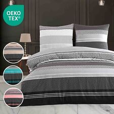 Bettwäsche Set aus 100%