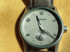 Detomaso Partenza D01-03-02