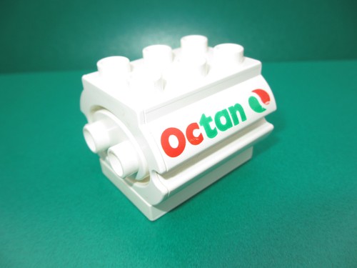 Lego duplo behälter - duplo, container