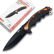 DMAX Chainsaw Attendant