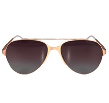 CARRERA Sonnebrillen UNISEX Gold 113/S 03OUX NP: 189€ mit Etui ** SALE **