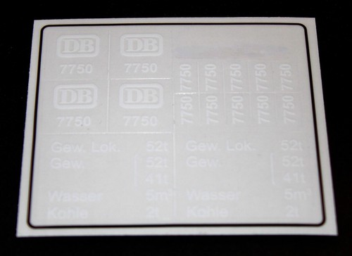 Ersatz custom aufkleber für - ersatz,