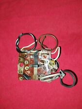 Kontaktplatte zum Zündschloss Bosch Originalteil  BMW ,Horex, Zündapp, DKW usw. 