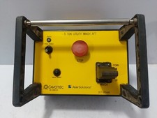 Cavotec MC-3000 EX 5 Ton