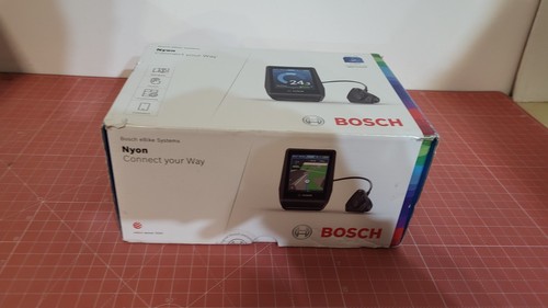 Bosch nyon nachrüst kit - nachrüst-kit, ebike