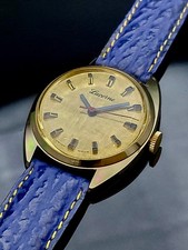 Lucerne Swiss Made Handaufzug