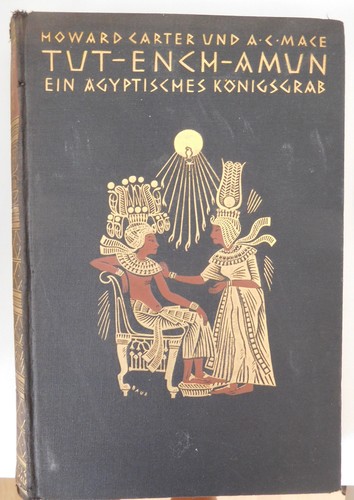 Tut ench amun ein - tut-ench-amun,