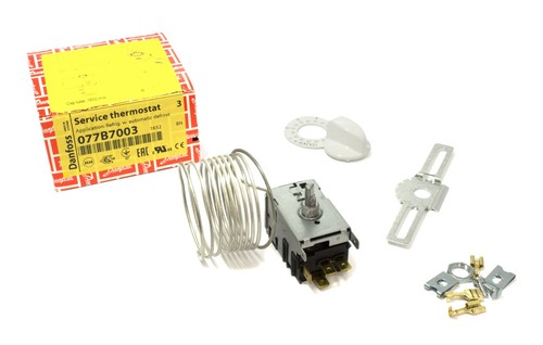 Danfoss service thermostat - danfoss, nr