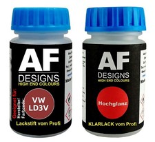 Lackstift für VW / Volkswagen