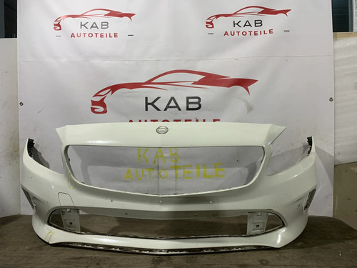 Mercedes klasse w176 - mercedes,