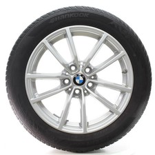 BMW 3er G20 G21 Winterräder
