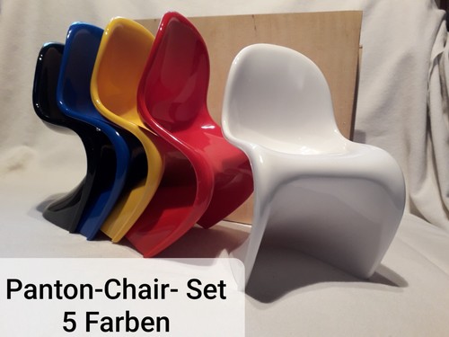 Vitra-Miniaturen