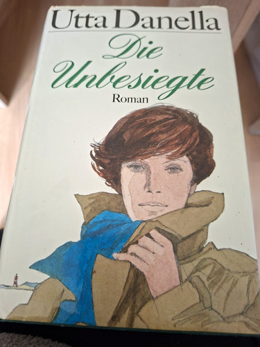 Utta danella die - utta,