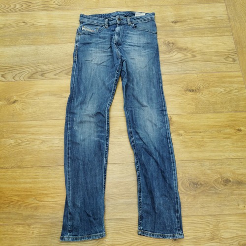 Diesel braddom herren w28 - j,