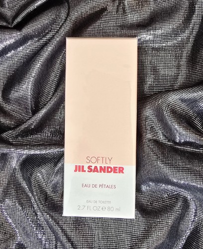 Jil sander sun eau toilette - eau,