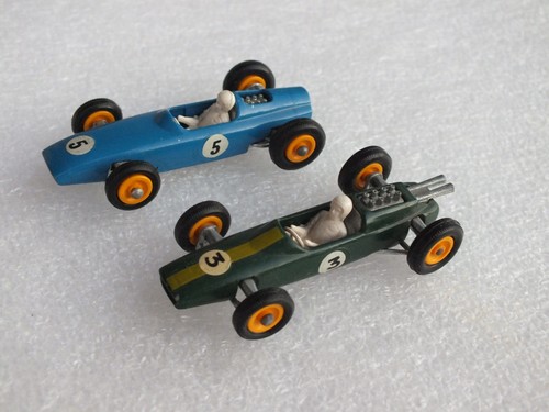 Matchbox modellautos brm - modellautos,