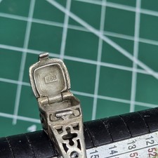 Vintage rare borgia - rare, ring