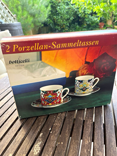Botticelli design 2er - design,