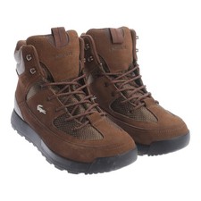 Boots Lacoste Braun 43 EUR