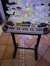 simba keyboard My Music World