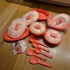 Tupperware Siebservierer