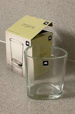 Leonardo Glas Vase Windlicht