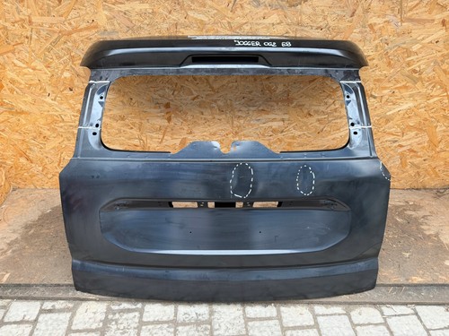 Dacia jogger heckklappe neu - dacia,
