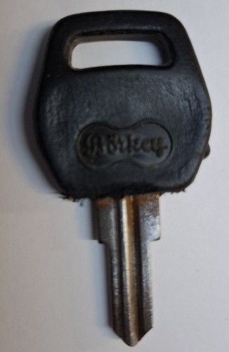 Petrol cap 1193 - cap,