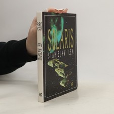 Solaris  |  Stanisław Lem