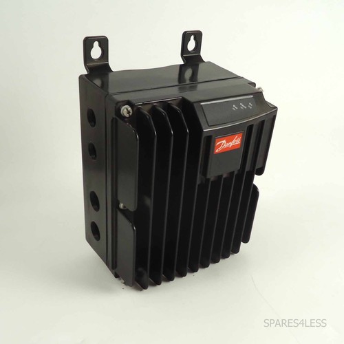 Danfoss motorstarter dms330 - danfoss,