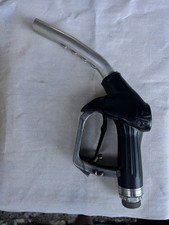 ZVA SLIM LINE Automatische Zapfpistole