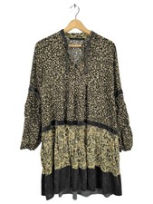 BEATE HEYMANN Hippiekleid