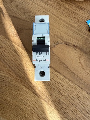 Leitungsschutzschalter b16 - leitungsschutzschalter,